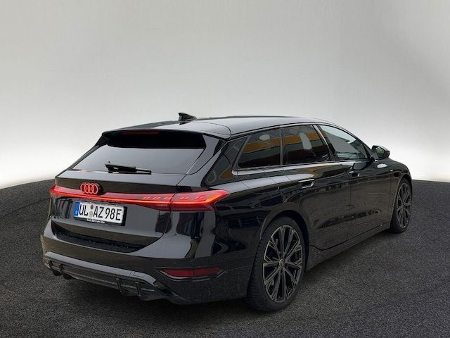 Audi A6 Avant E-tron E-tron Performance - 2025 - Joinsteer - #4