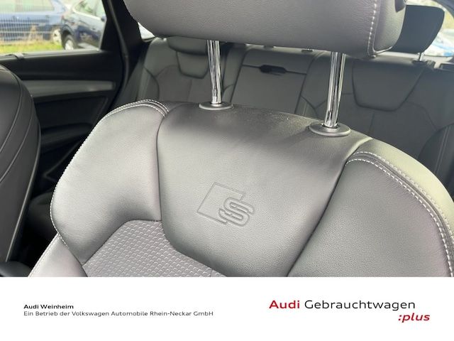 Audi Q5 Sportback 50 TDI Quattro Tiptronic - 2023 - Joinsteer - #19