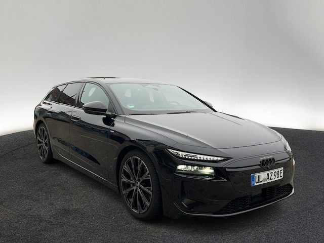 Audi A6 Avant E-tron E-tron Performance - 2025 - Joinsteer - #5