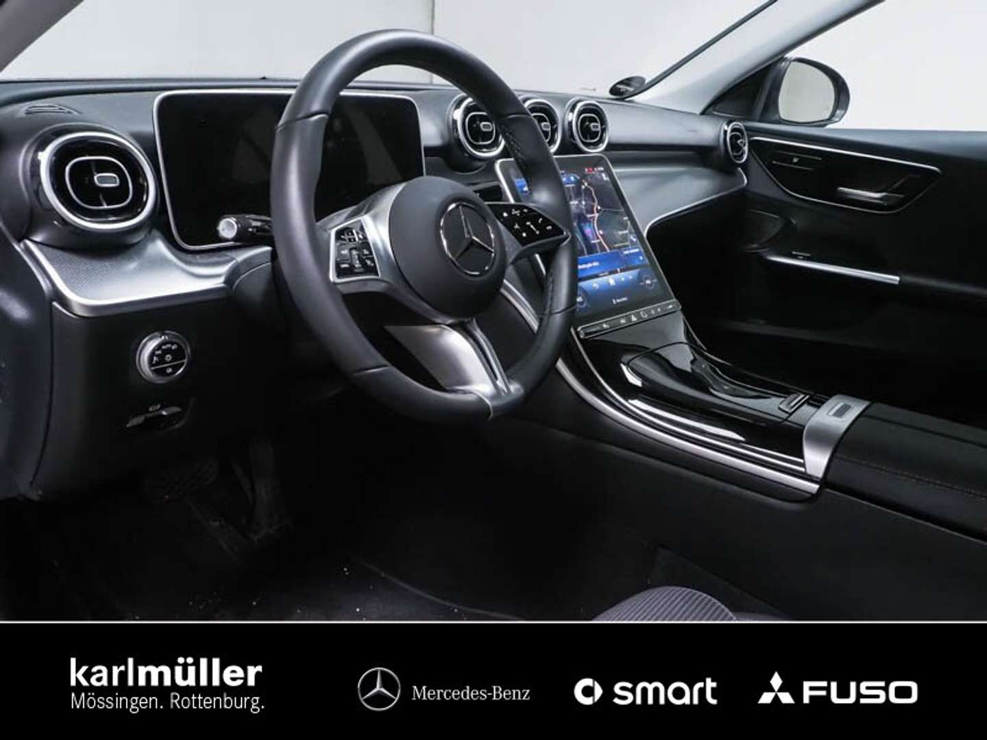 Mercedes Classe C 200 Avantgarde - 2024 - Joinsteer - #5