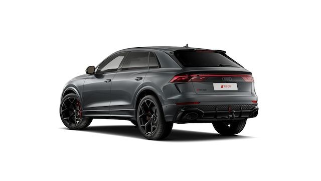 Audi RSQ8 Performance TFSI Quattro Tiptronic - 2025 - Joinsteer - #6