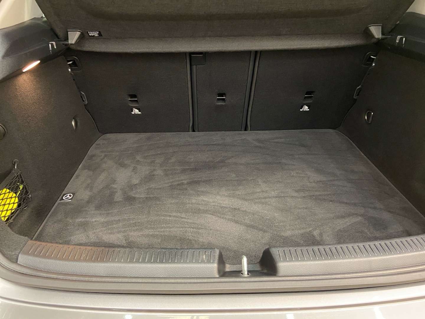 Mercedes Classe A 200 Premium Plus - 2025 - Joinsteer - #6