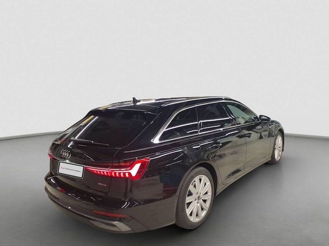 Audi A6 Avant S Line 50 TDI Quattro Tiptronic - 2025 - Joinsteer - #3