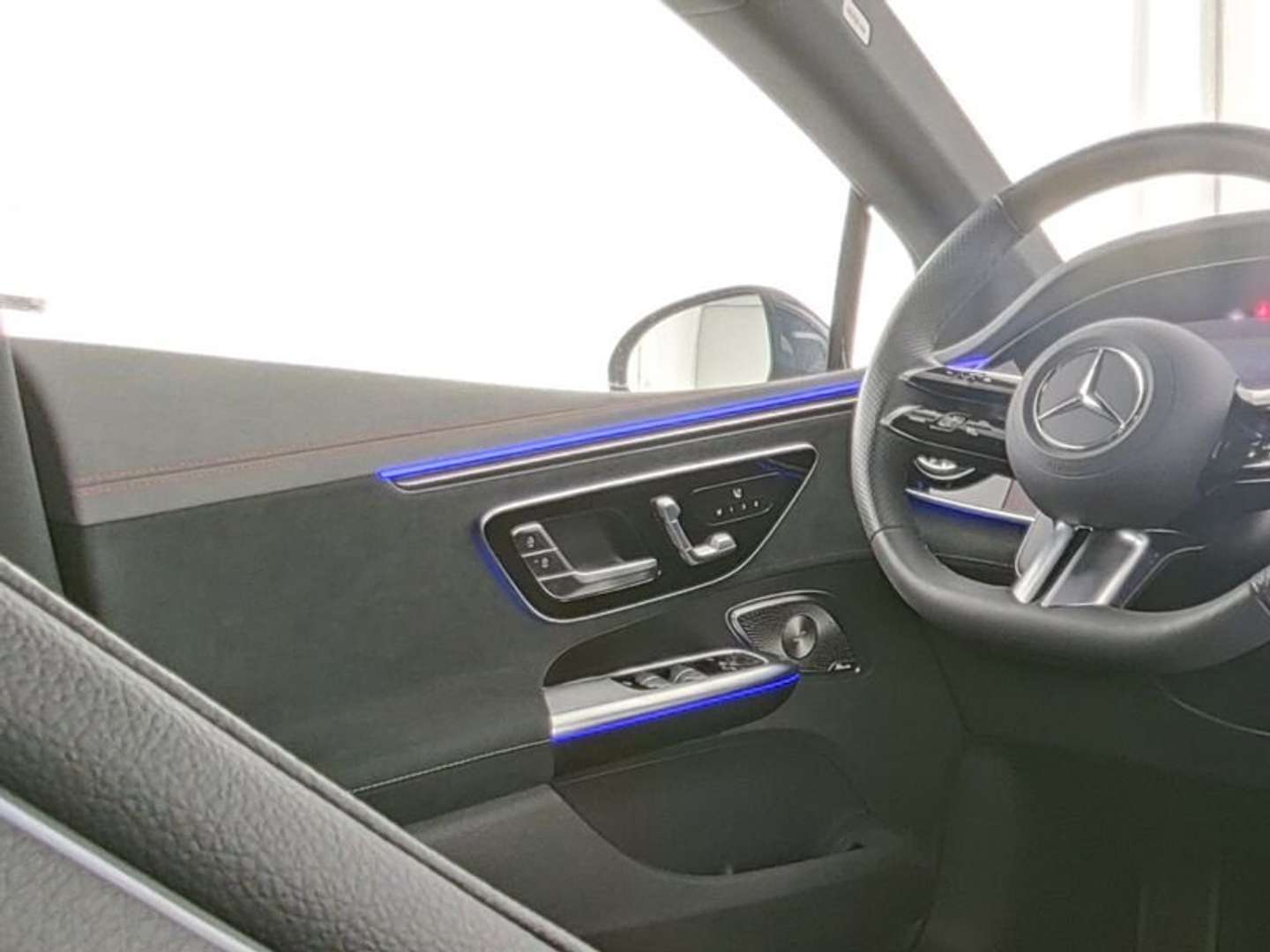 Mercedes EQE 350 AMG Line - 2025 - Joinsteer - #6
