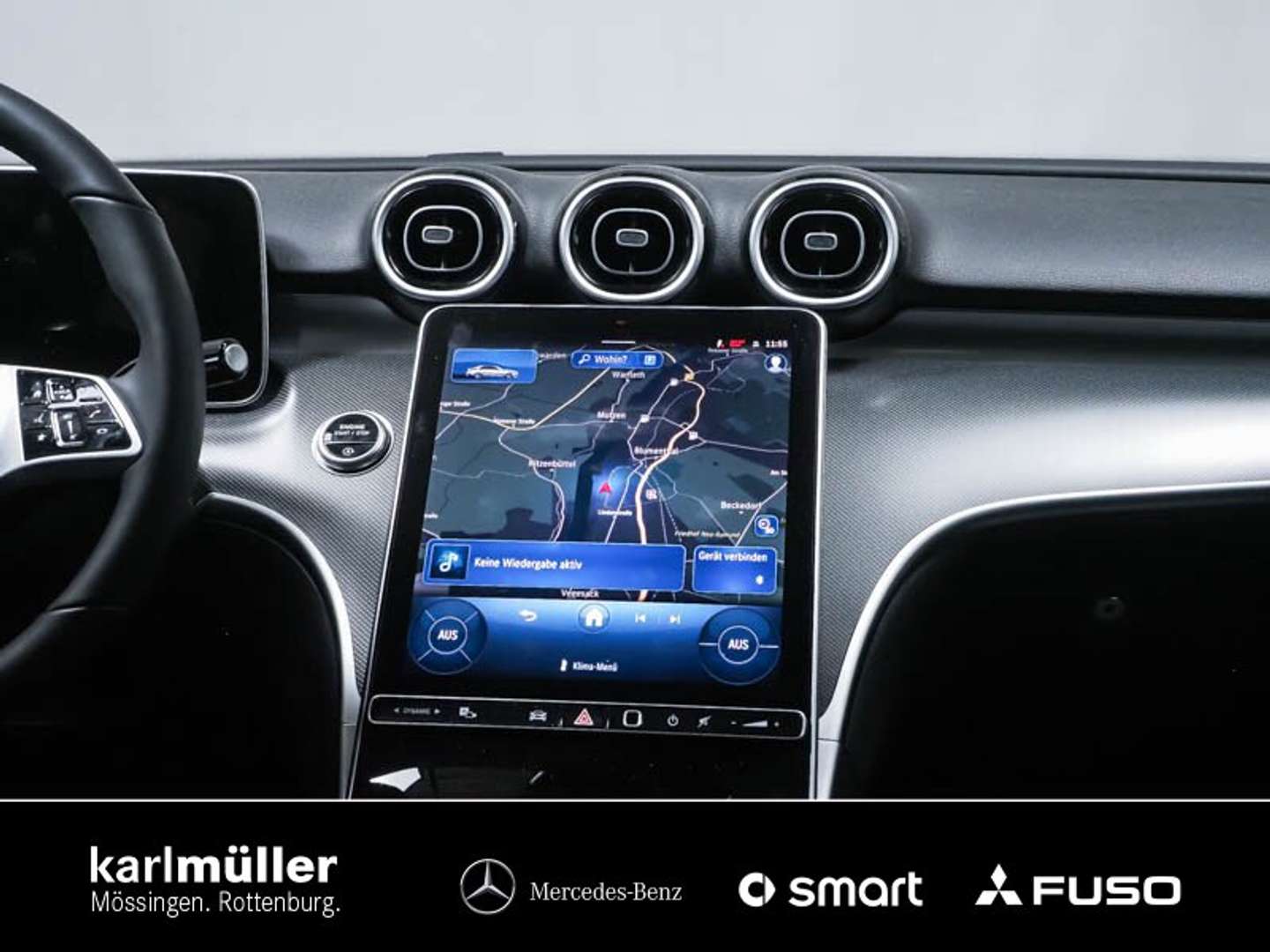 Mercedes Classe C 200 Avantgarde - 2024 - Joinsteer - #6