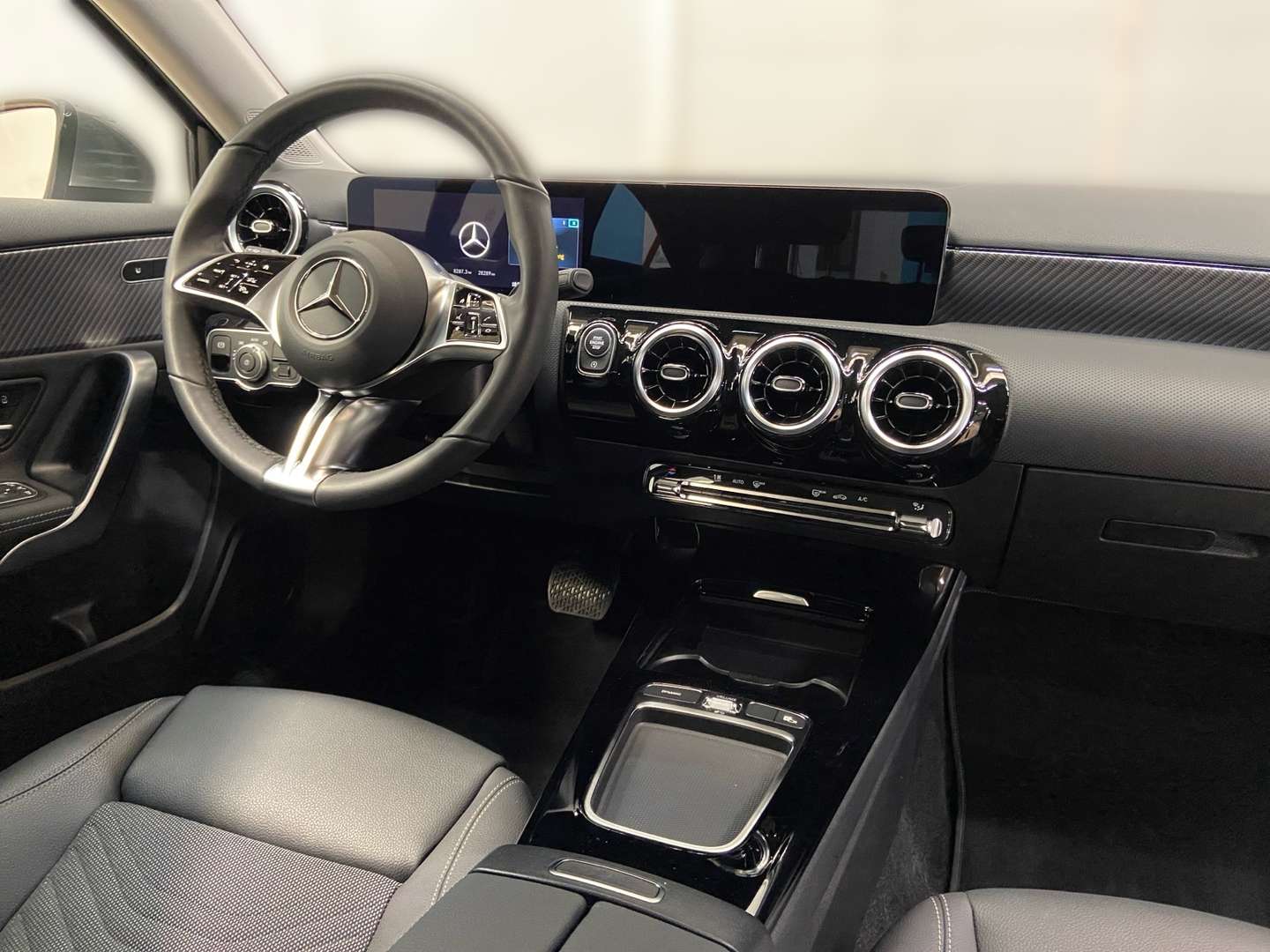 Mercedes Classe A 200 Premium Plus - 2025 - Joinsteer - #7