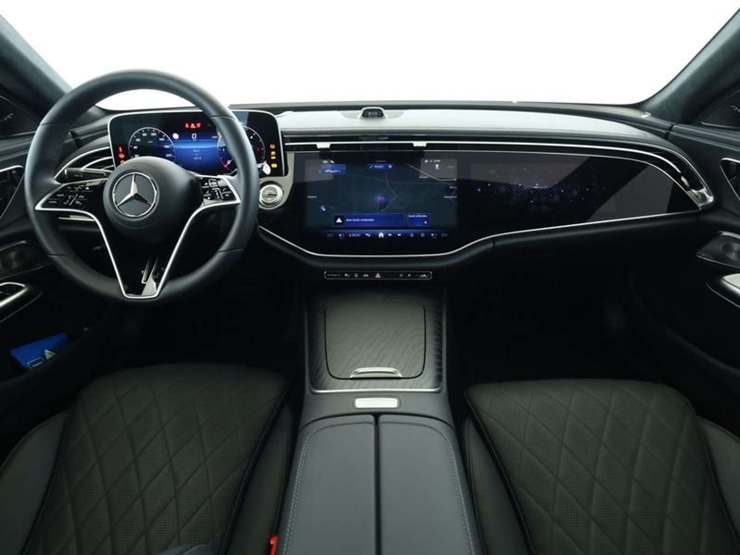 Mercedes Classe E 220 Exclusive - 2023 - Joinsteer - #8