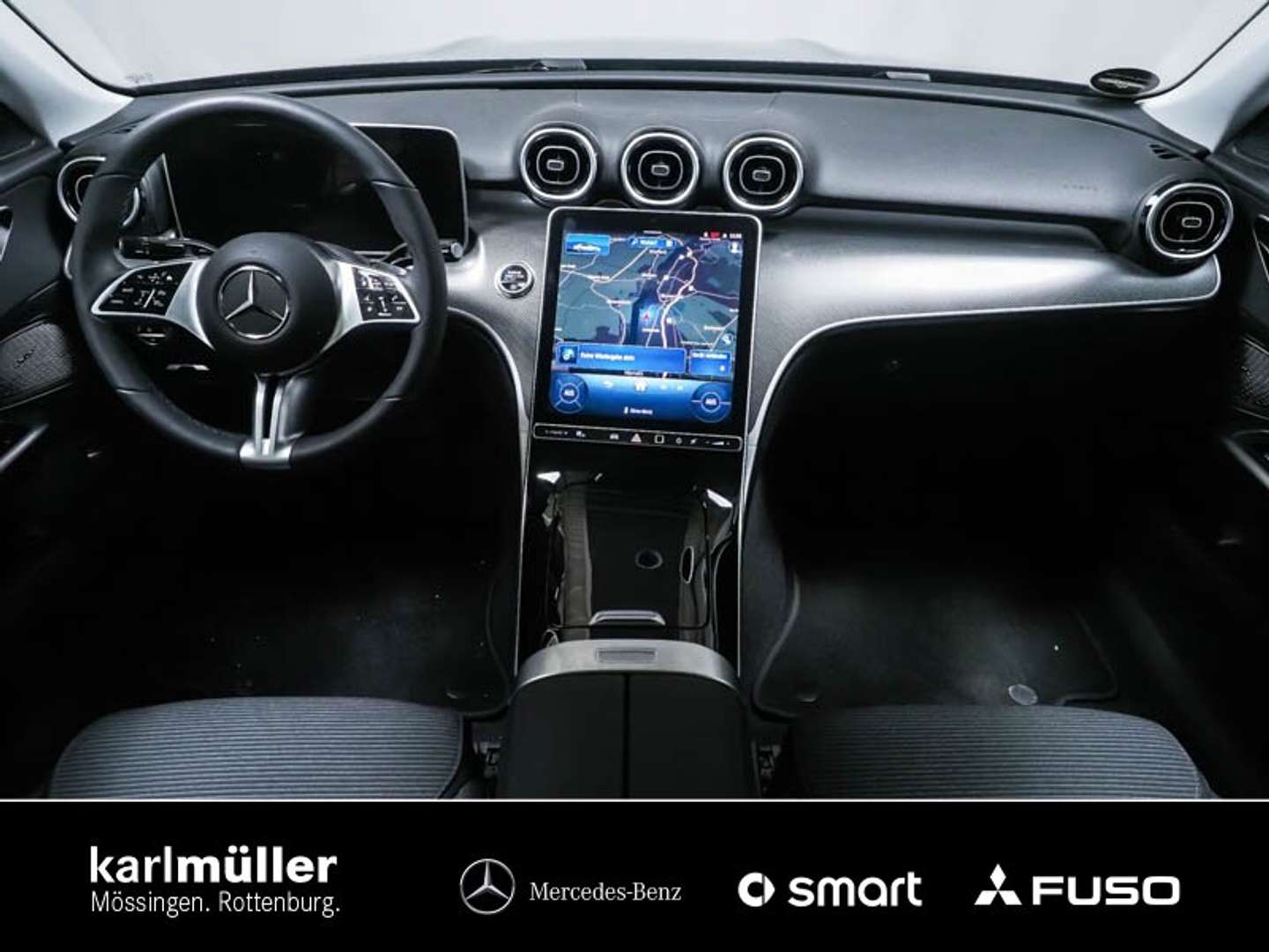 Mercedes Classe C 200 Avantgarde - 2024 - Joinsteer - #7