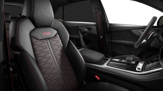 Audi RSQ8 Performance TFSI Quattro Tiptronic - 2025 - Joinsteer - #8