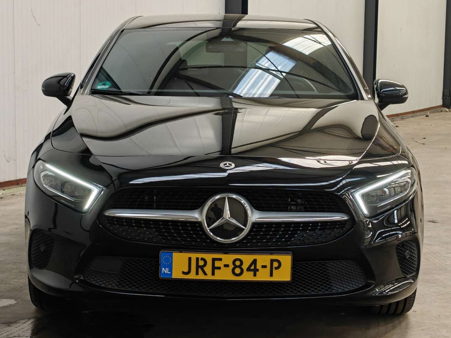 Mercedes Classe A 250 Luxury Line - 2022 - Joinsteer - #5