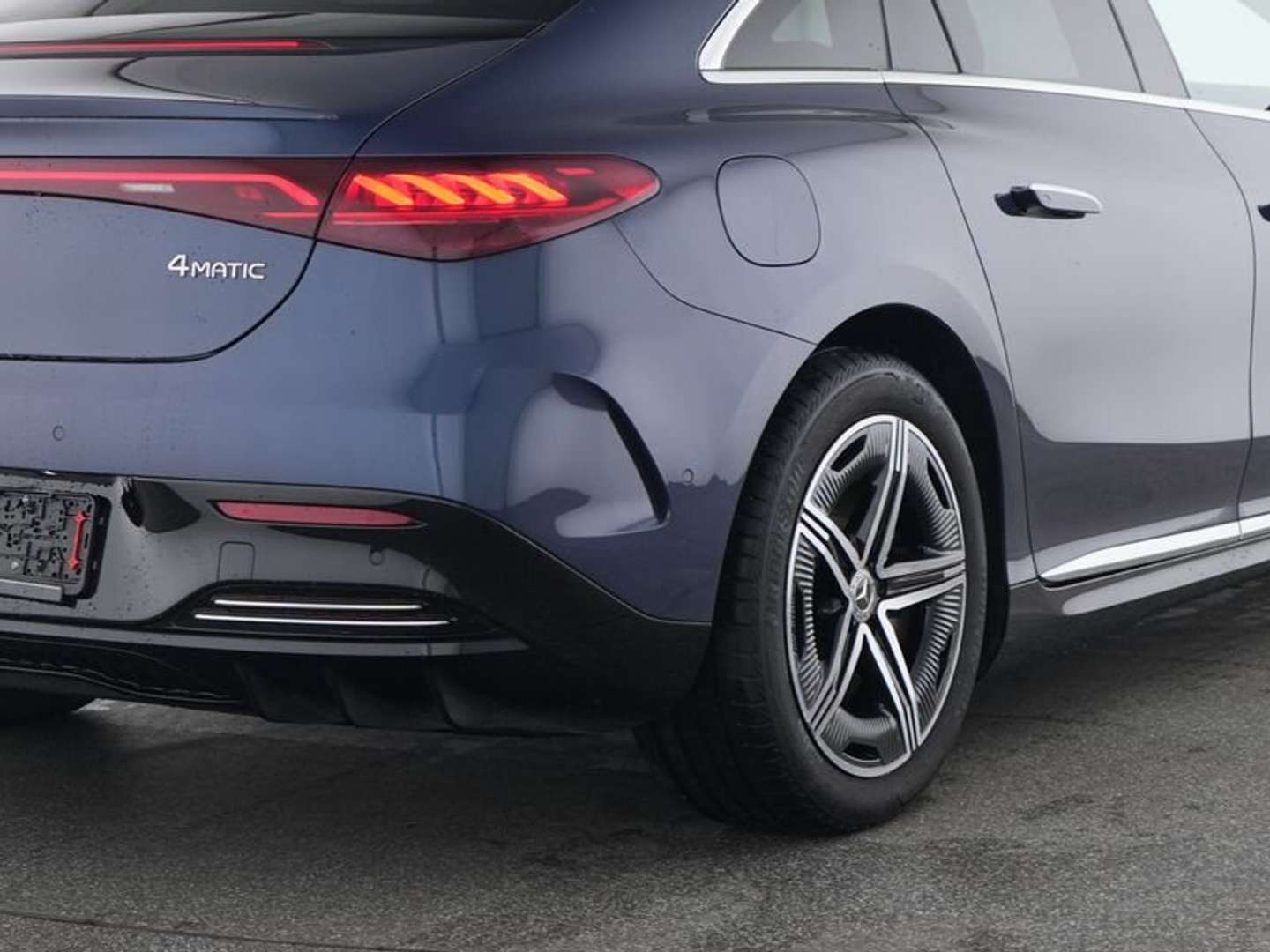 Mercedes EQE 350 AMG Line - 2025 - Joinsteer - #7