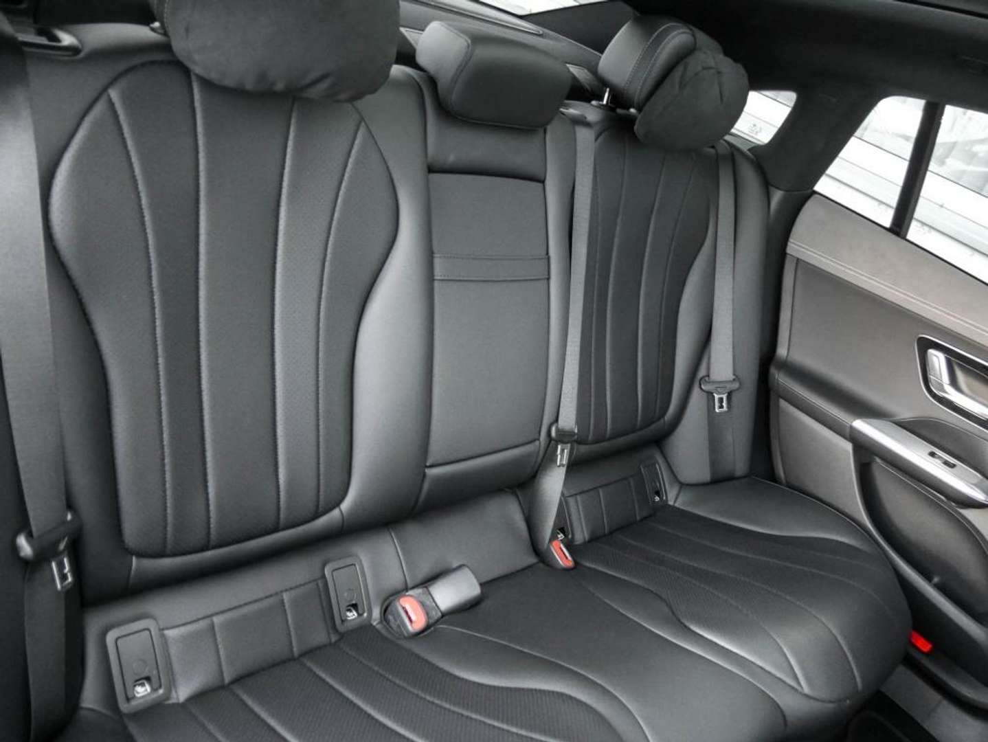 Mercedes EQE 300 Electr-Art - 2024 - Joinsteer - #3