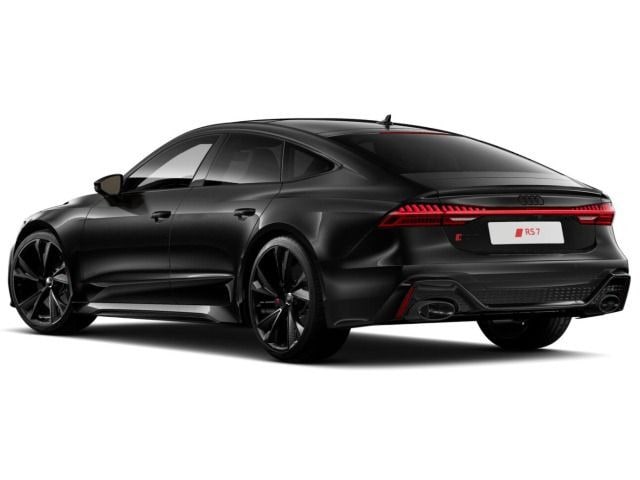 Audi RS7 TFSI Quattro Tiptronic - 2025 - Joinsteer - #5