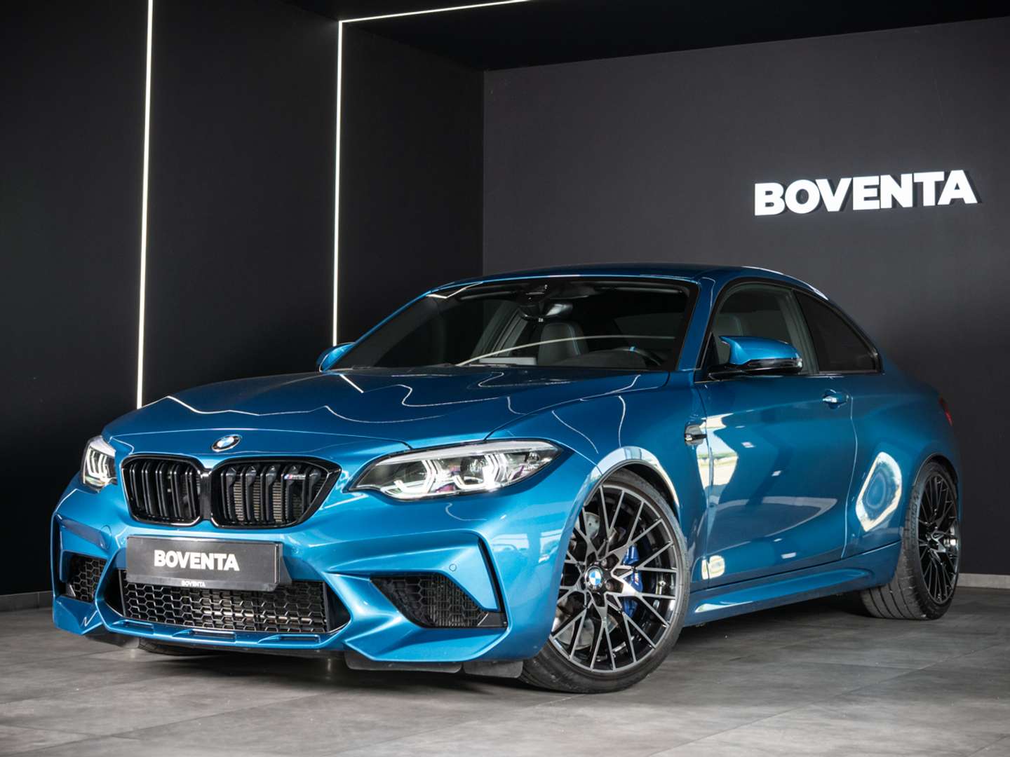 BMW M2 Competition M2 M Sport - 2020 - Joinsteer - #1