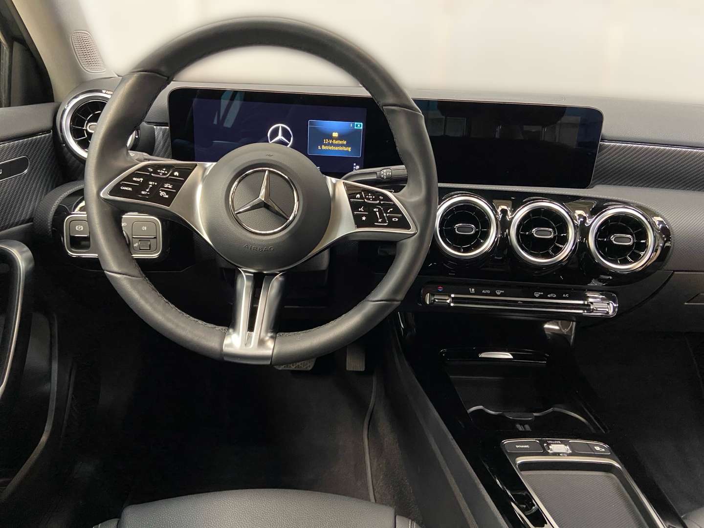 Mercedes Classe A 200 Premium Plus - 2025 - Joinsteer - #8