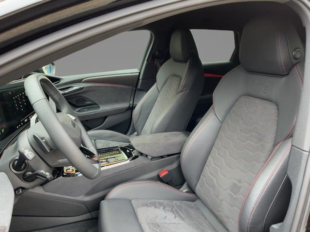 Audi A6 Avant E-tron E-tron Performance - 2025 - Joinsteer - #7