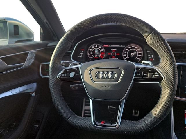 Audi RS6 avant TFSI Quattro Tiptronic - 2023 - Joinsteer - #13