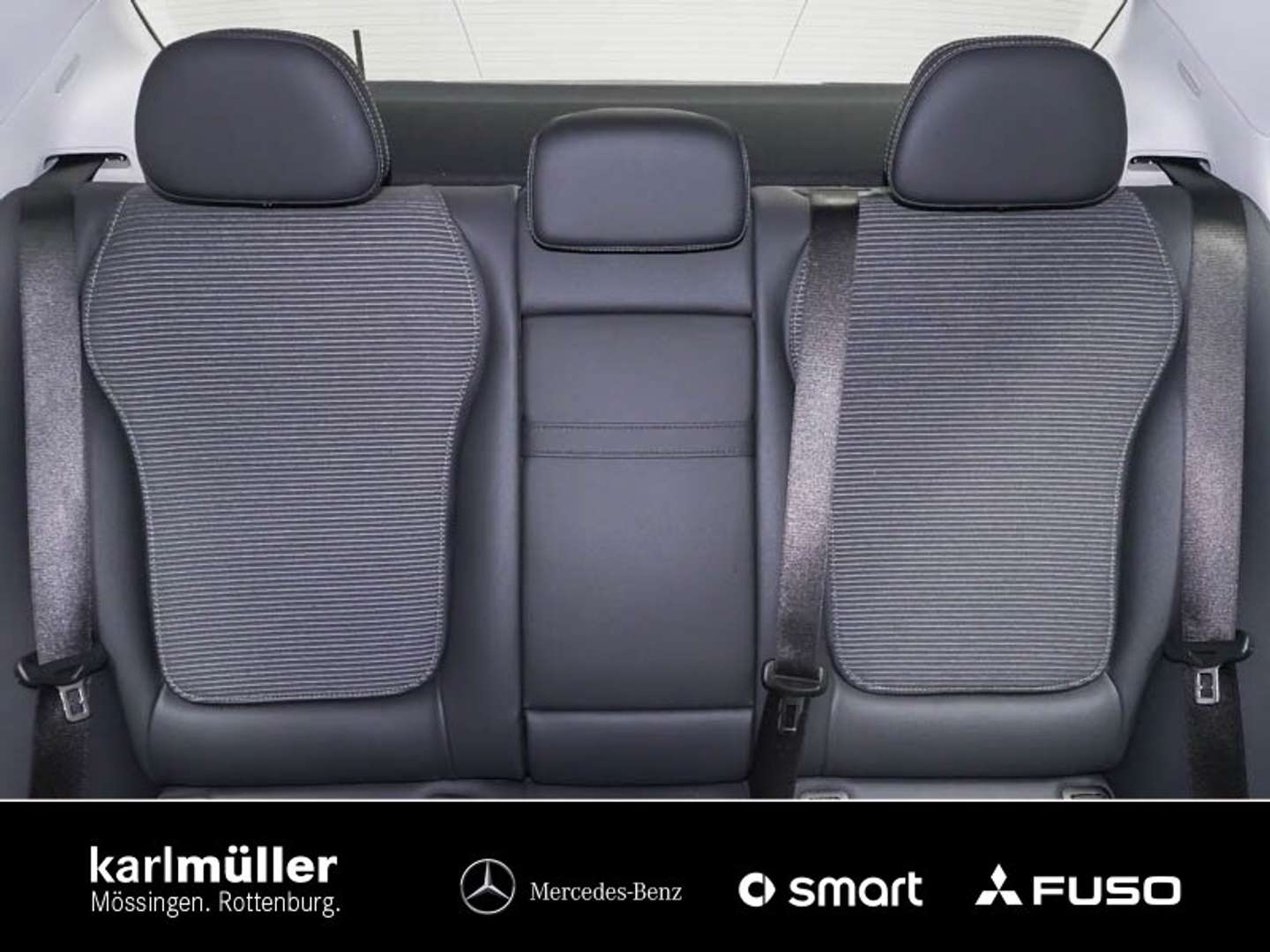 Mercedes Classe C 200 Avantgarde - 2024 - Joinsteer - #8