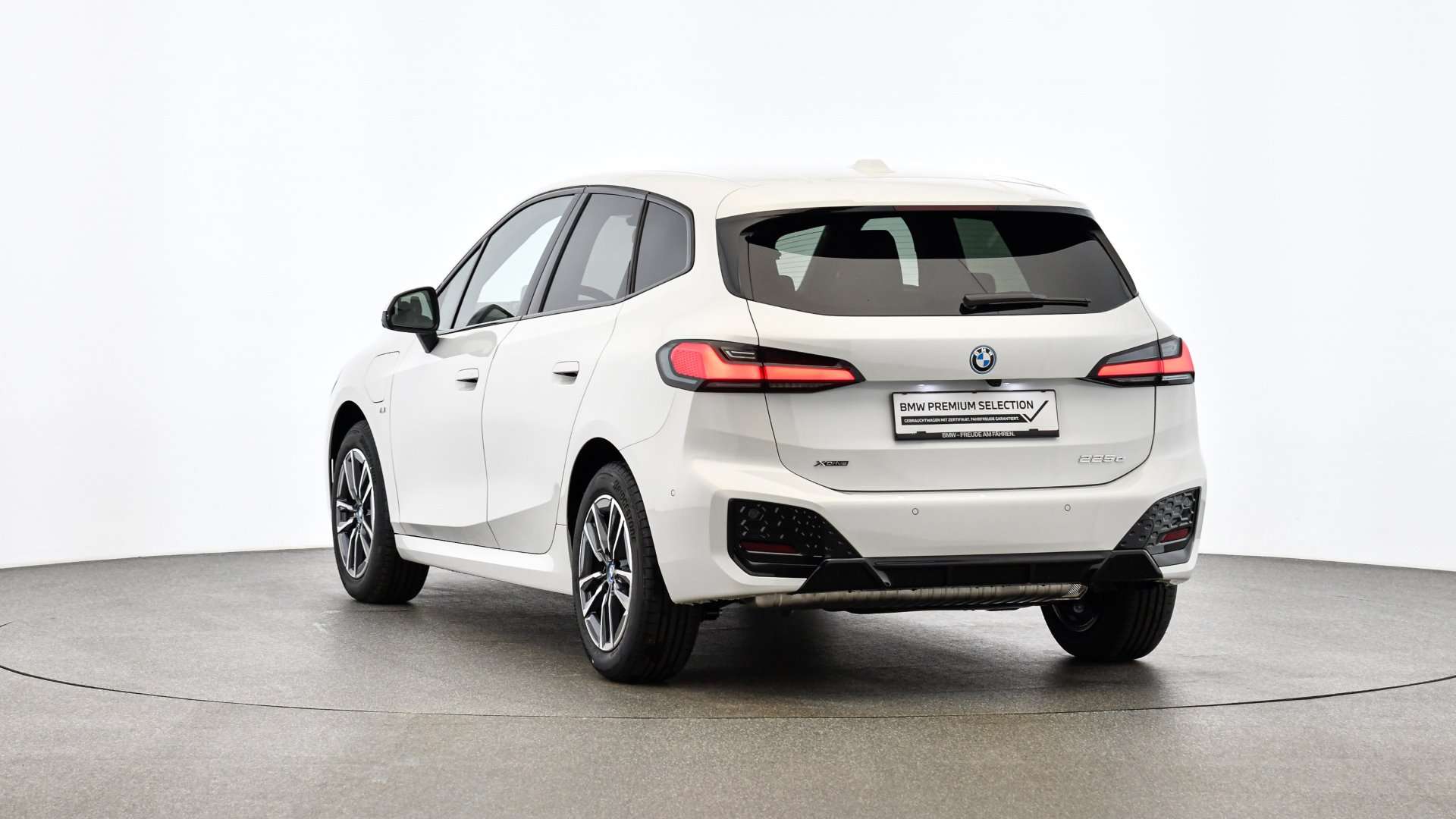 BMW Série 2 Active Tourer 225e XDrive - 2024 - Joinsteer - #1