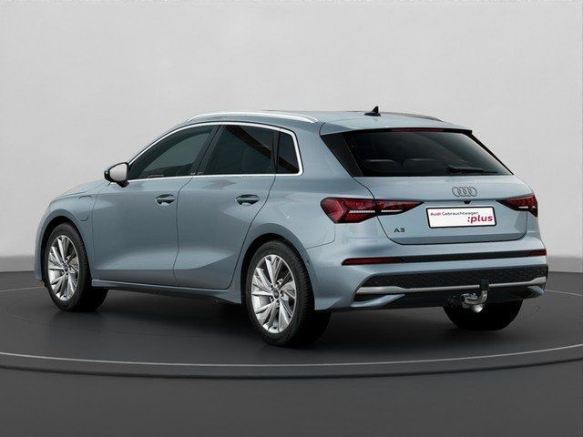 Audi A3 Sportback TFSI E Advanced 40 TFSI E S Tronic - 2025 - Joinsteer - #3
