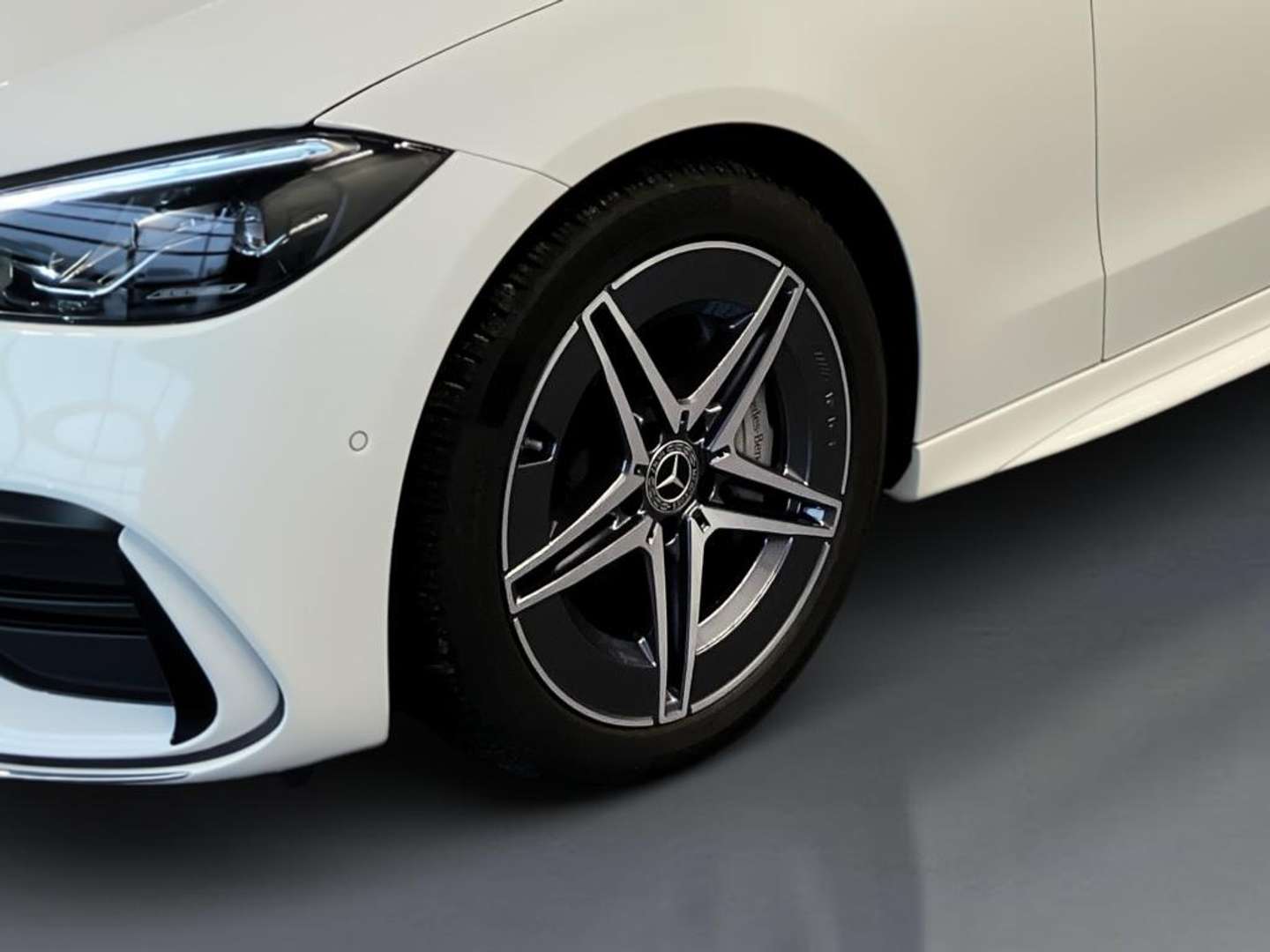 Mercedes Classe C 200 AMG Line - 2025 - Joinsteer - #3