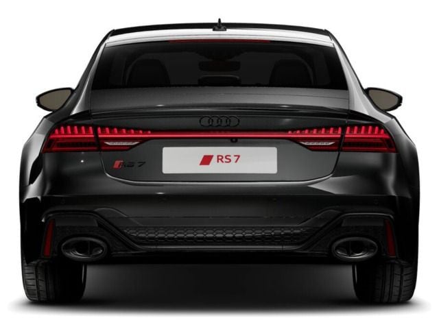 Audi RS7 TFSI Quattro Tiptronic - 2025 - Joinsteer - #6