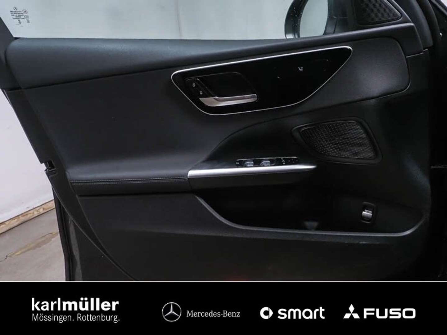 Mercedes Classe C 200 Avantgarde - 2024 - Joinsteer - #9