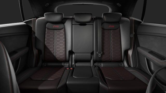 Audi RSQ8 Performance TFSI Quattro Tiptronic - 2025 - Joinsteer - #10