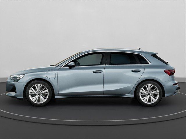 Audi A3 Sportback TFSI E Advanced 40 TFSI E S Tronic - 2025 - Joinsteer - #4