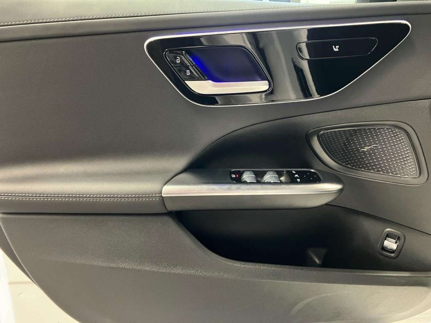 Mercedes Classe C 200 AMG Line - 2025 - Joinsteer - #4