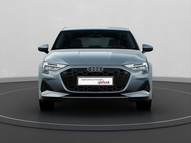 Audi A3 Sportback TFSI E Advanced 40 TFSI E S Tronic - 2025 - Joinsteer - #5