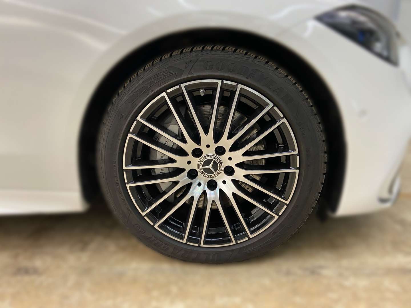 Mercedes Classe C 200 Night Edition - 2023 - Joinsteer - #5