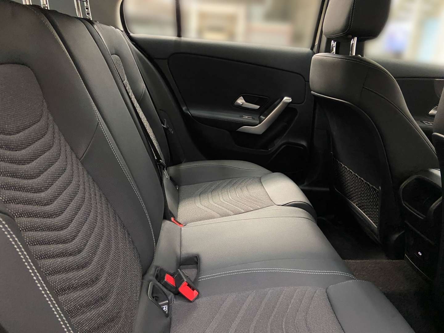 Mercedes Classe A 200 Premium Plus - 2025 - Joinsteer - #10