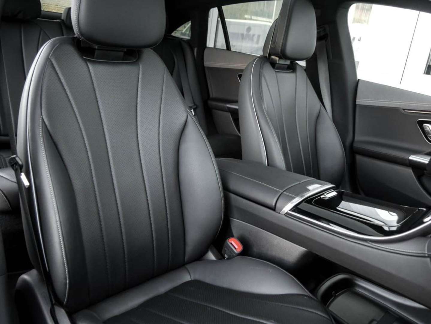 Mercedes EQE 300 Electr-Art - 2024 - Joinsteer - #5