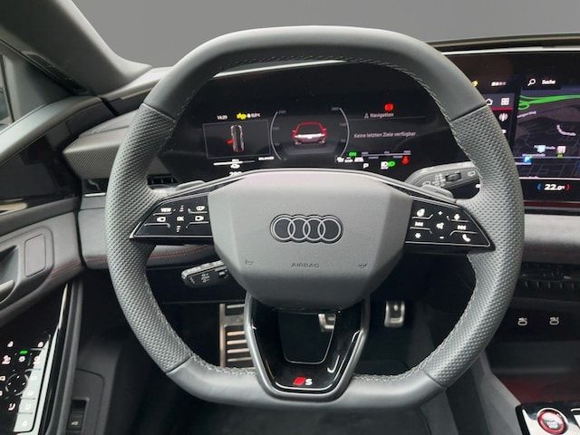 Audi A6 Avant E-tron E-tron Performance - 2025 - Joinsteer - #10