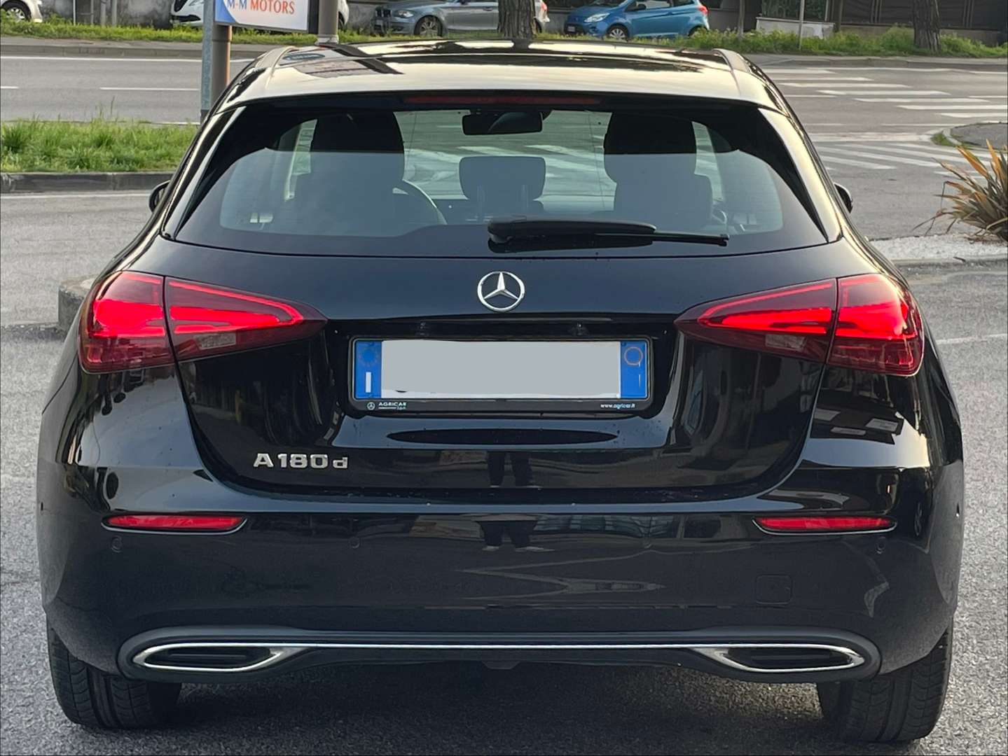 Mercedes Classe A 180 Premium Plus - 2024 - Joinsteer - #3