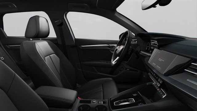 Audi A3 Sportback TFSI E Advanced 40 TFSI E S Tronic - 2025 - Joinsteer - #6