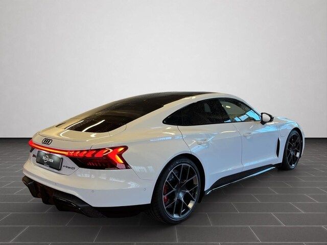 Audi RS E-tron GT Performance Performance E-tron Quattro - 2026 - Joinsteer - #2