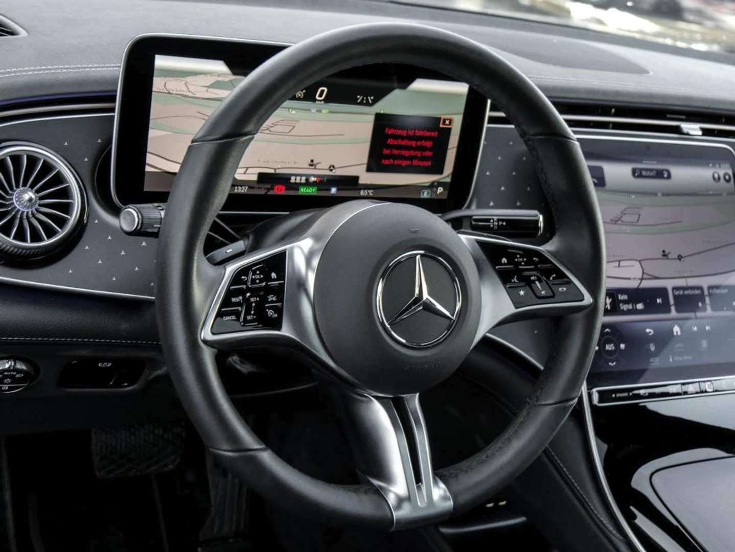 Mercedes EQE 300 Electr-Art - 2024 - Joinsteer - #7