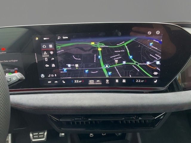 Audi A6 Avant E-tron E-tron Performance - 2025 - Joinsteer - #11