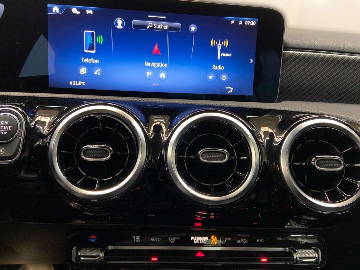 Mercedes Classe A 200 Premium Plus - 2025 - Joinsteer - #11