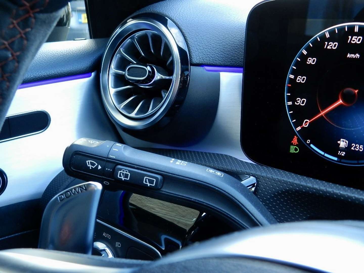 Mercedes Classe A45 AMG 45 AMG Line - 2022 - Joinsteer - #4