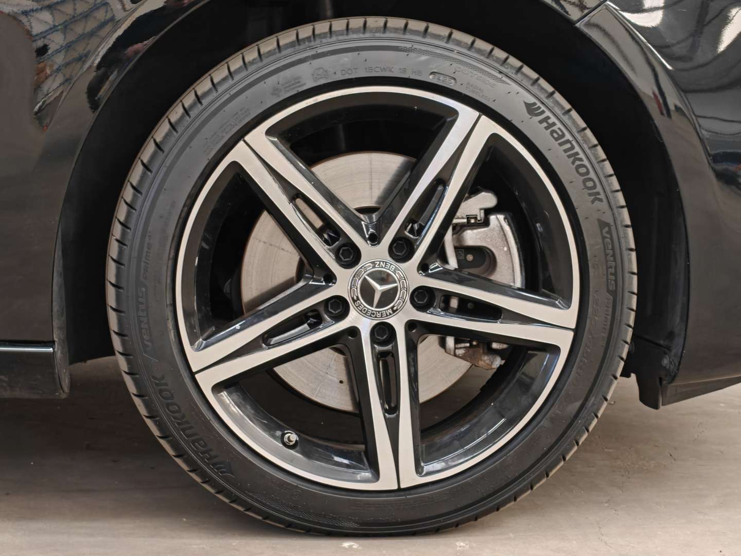 Mercedes Classe A 250 Luxury Line - 2022 - Joinsteer - #10