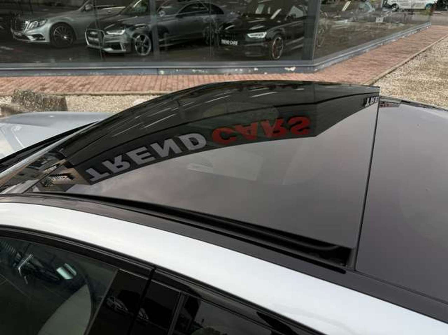 Mercedes Classe E 200 AMG Line - 2024 - Joinsteer - #7