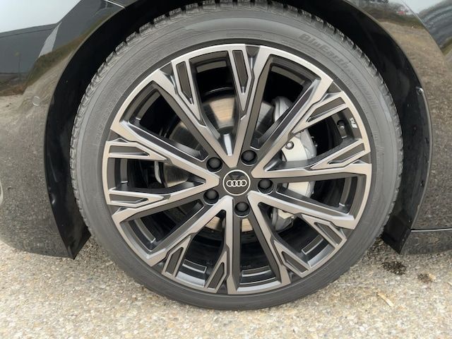 Audi A6 Avant E-tron E-tron Performance - 2025 - Joinsteer - #12