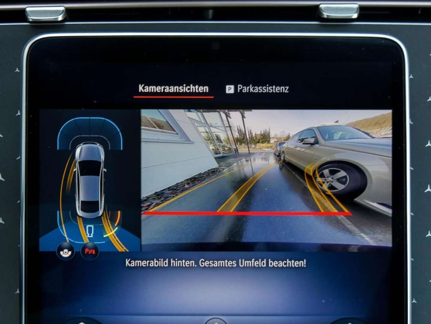 Mercedes EQE 300 Electr-Art - 2024 - Joinsteer - #8