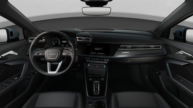 Audi A3 Sportback TFSI E Advanced 40 TFSI E S Tronic - 2025 - Joinsteer - #9