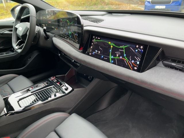 Audi A6 Avant E-tron E-tron Performance - 2025 - Joinsteer - #13