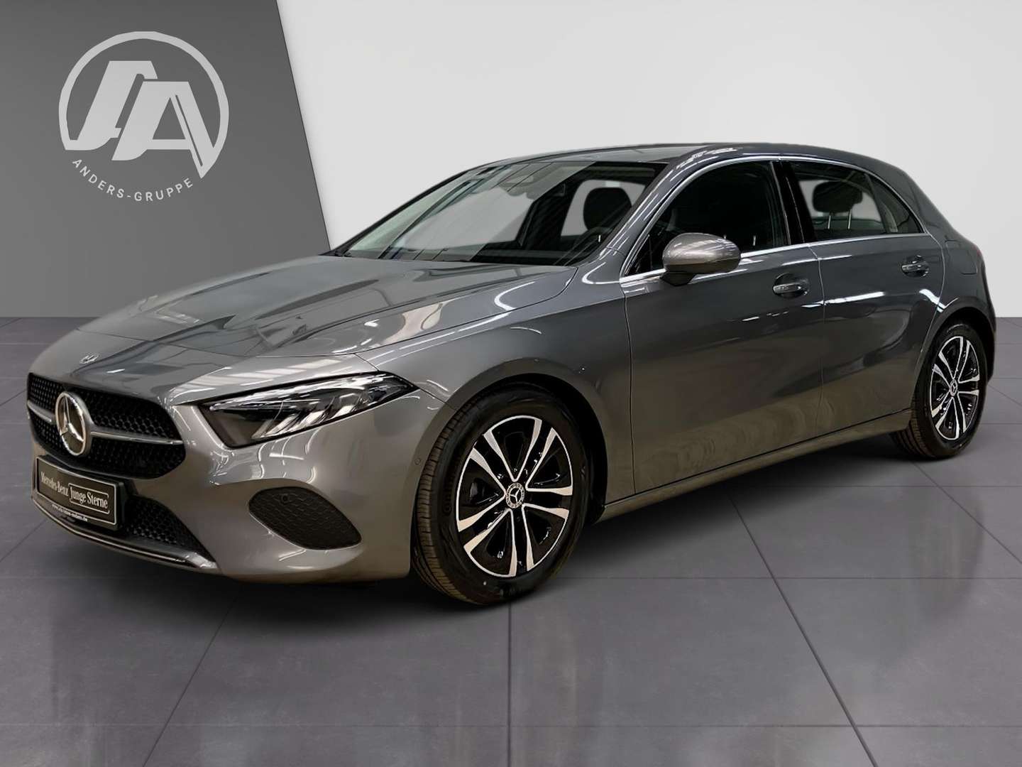 Mercedes Classe A 200 Premium Plus - 2025 - Joinsteer - #13