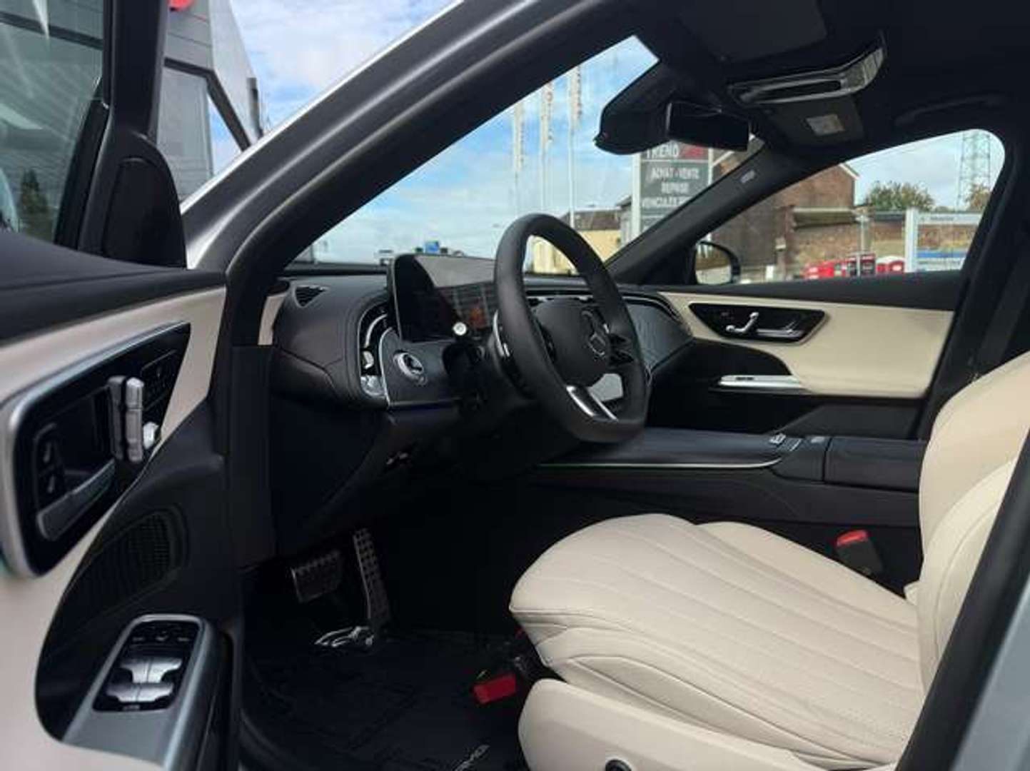 Mercedes Classe E 200 AMG Line - 2024 - Joinsteer - #8